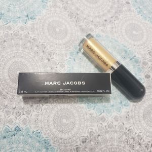 Marc Jacobs See-Quins Liquid Eyeshadow (NEW)